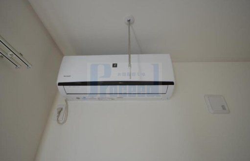 その他設備　便利な設備が充実☆