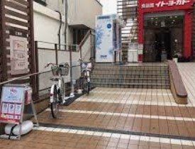 スーパー　ヨークフーズ早稲田店（スーパー）まで520m