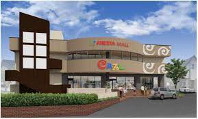 スーパー　フレスタモールカジル津島（スーパー）まで716m