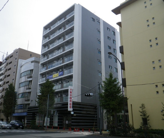 その他　大東京信用組合目黒支店（その他）まで831m