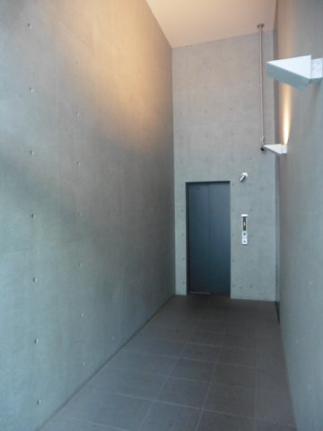 ロビー　ロビー