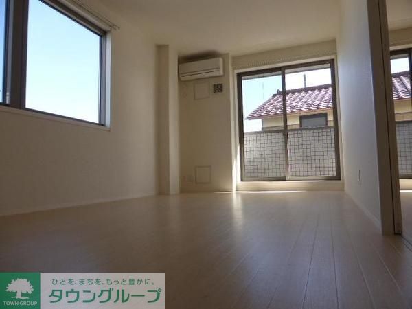 居室・リビング　リビング/居室