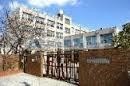 中学校　新巽中学校（中学校）まで400m