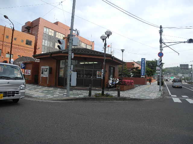 警察署・交番　時津警察署 長与交番（警察署・交番）まで429m