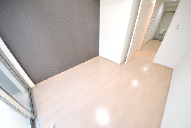 その他部屋・スペース　★キレイな居室です★