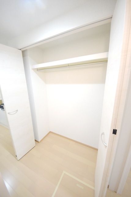 収納　★大容量収納付きです★