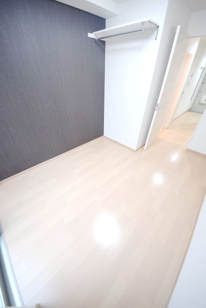 居室・リビング　★日当たりの良い物件です★