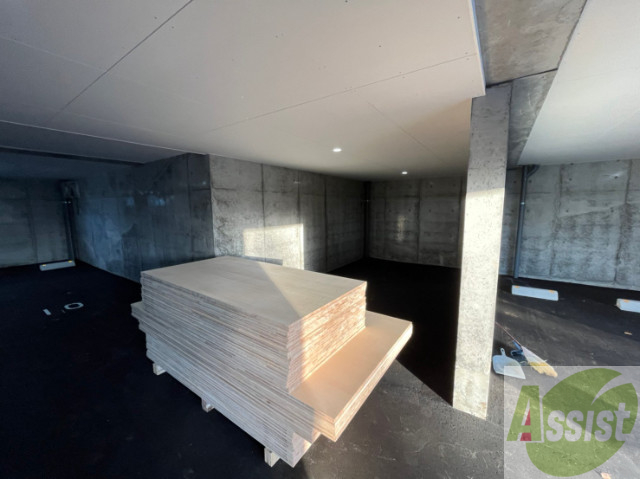 その他共有部分　駐輪場その他