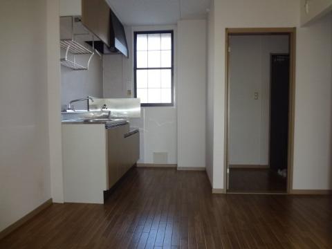 居室・リビング　ダイニング