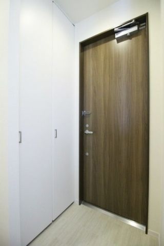 玄関　☆広々とした玄関☆