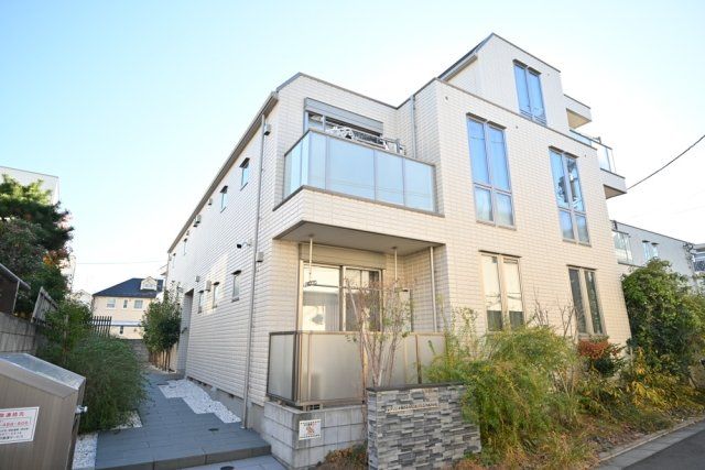 建物外観　☆綺麗な外観☆☆使いやすい間取り☆