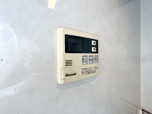 その他設備　※別部屋参考写真