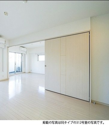 その他部屋・スペース　※別部屋参考写真