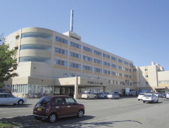 病院　医療法人菊郷会札幌センチュリー病院（病院）まで1351m