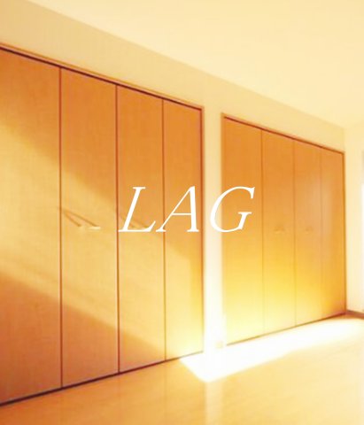 収納　収納です。