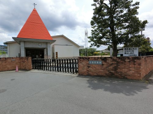 幼稚園・保育園　成田市立玉造保育園（幼稚園・保育園）まで3135m