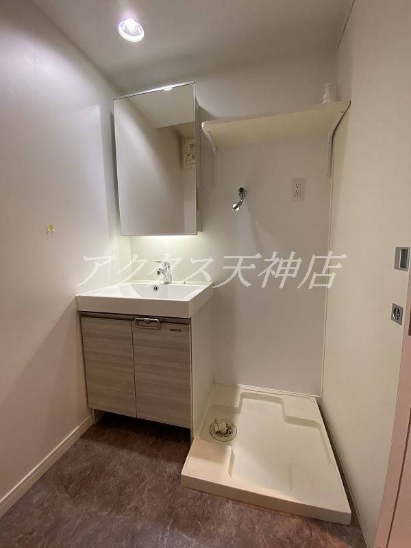 洗面設備　おしゃれな洗面化粧台☆