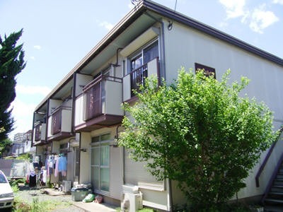 建物外観　豊田駅まで徒歩9分で交通便利なお部屋です。