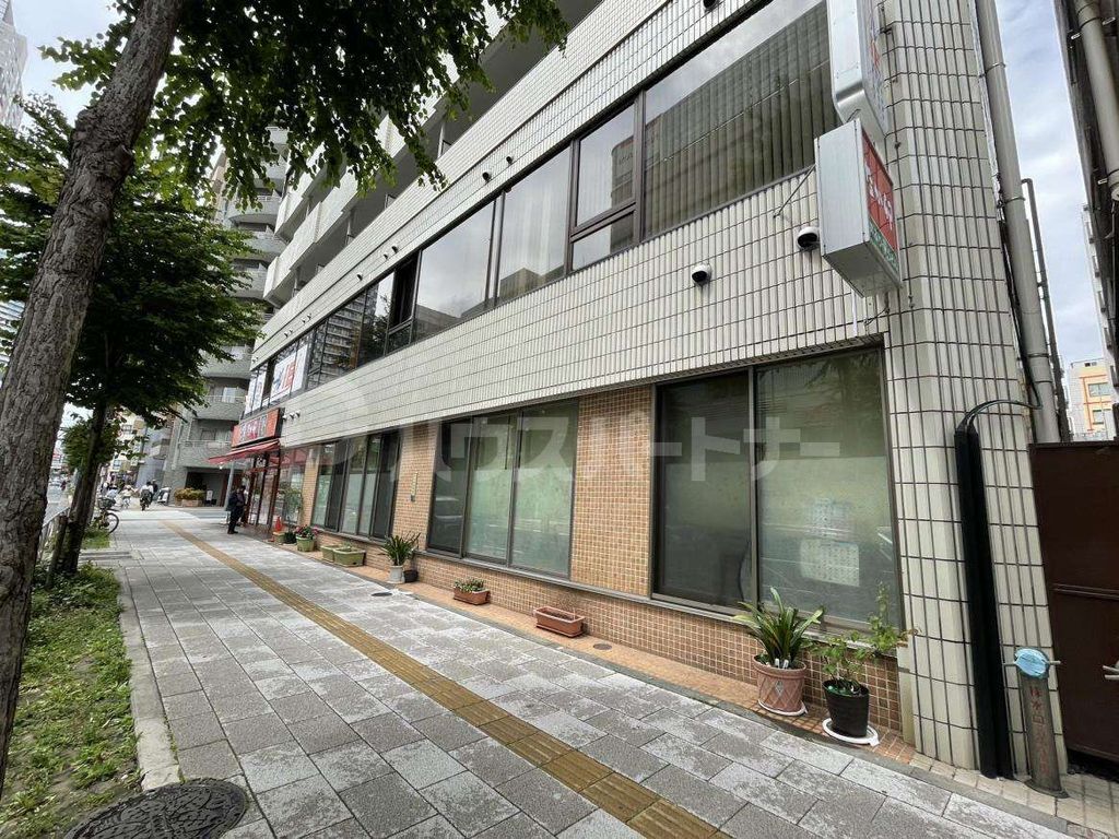 幼稚園・保育園　まちの保育園東池袋（幼稚園・保育園）まで40m