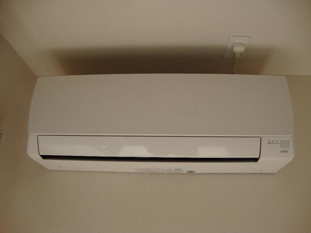 その他設備　カーサKII　お問合せはなご家おもてなし不動産へ。