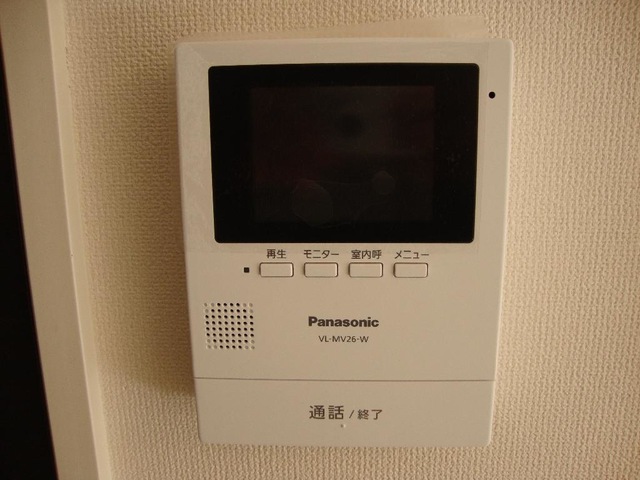 セキュリティ　カーサKII　お問合せはなご家おもてなし不動産へ。