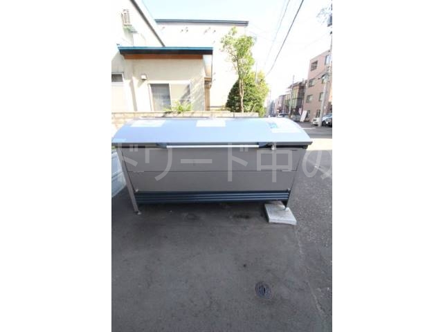 その他共有部分　詳細は、ウィンドワード中の島までご相談下さい。