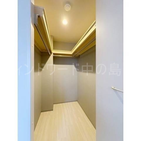 収納　詳細は、ウィンドワード中の島までご相談下さい。