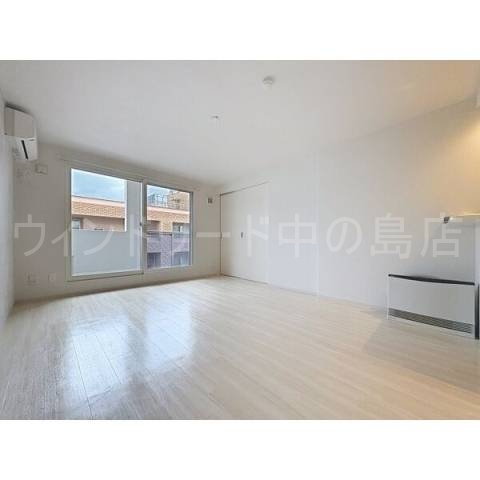 居室・リビング　詳細は、ウィンドワード中の島までご相談下さい。