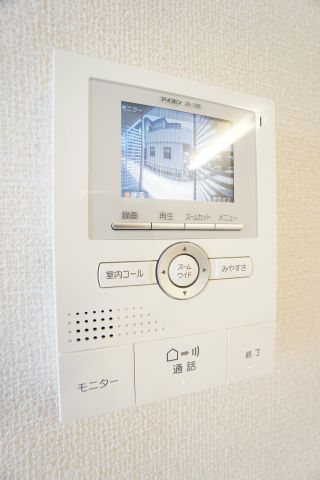 その他設備　※同物件の写真になります。