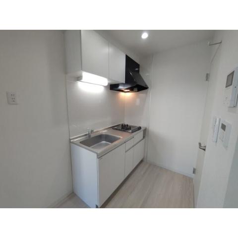 キッチン　キッチン（イメージ）