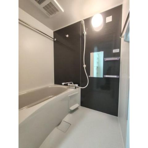 バス・シャワールーム　バス（イメージ）