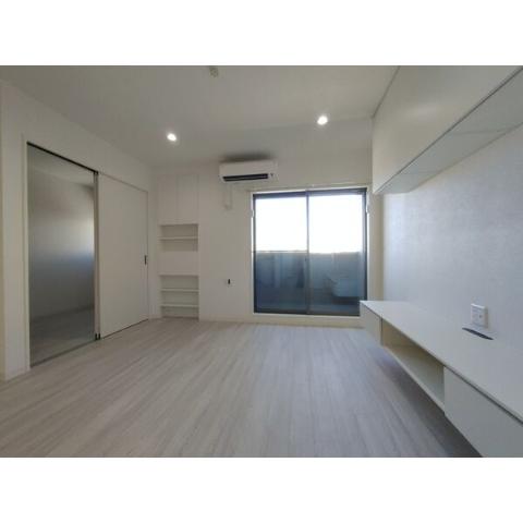 居室・リビング　室内（イメージ）