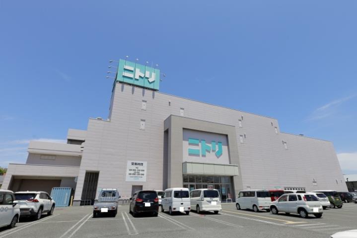 その他　ニトリ 横須賀店（その他）まで1086m