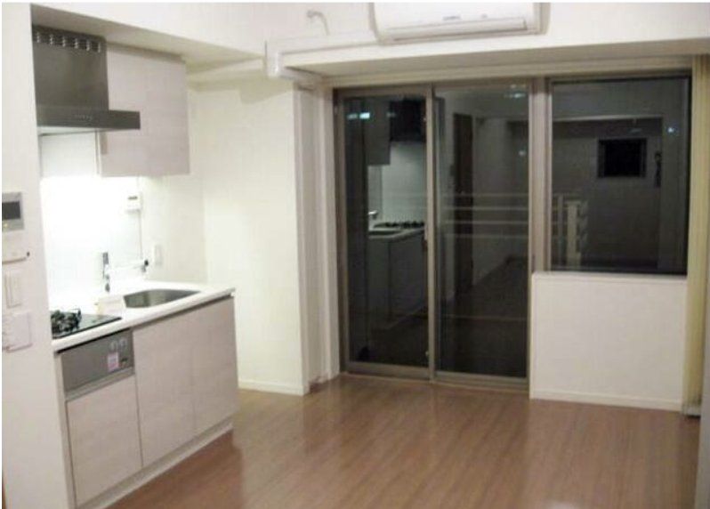 居室・リビング　リビング/居室