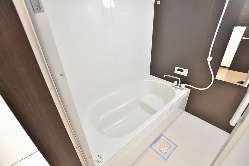 バス・シャワールーム　★浴室★