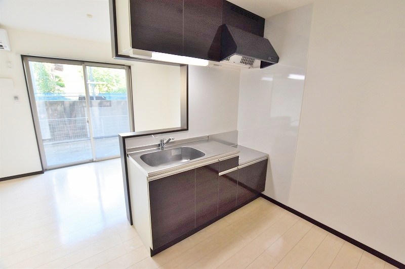 キッチン　★キッチンスペース★