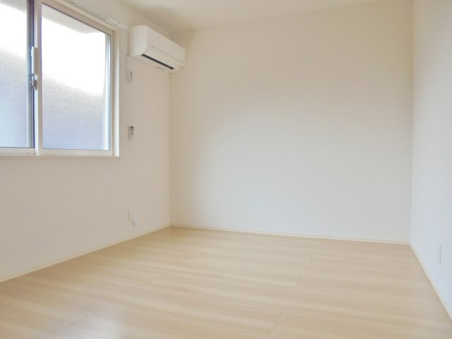 その他部屋・スペース　洋室6.6帖
