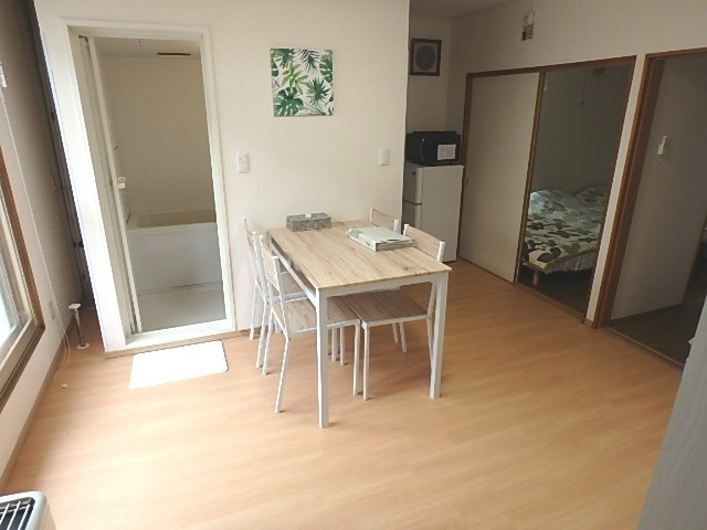 居室・リビング