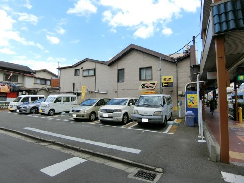 その他　タイムズ吹田片山町第３（その他）まで172m