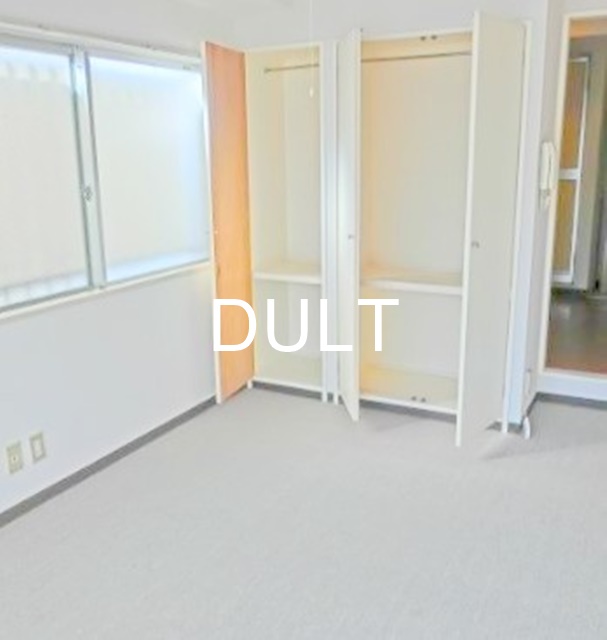 その他部屋・スペース　洋室です。