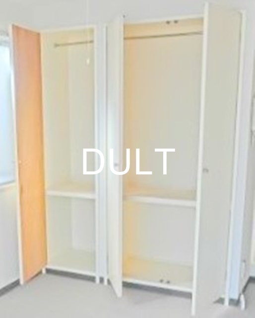 収納　収納です。