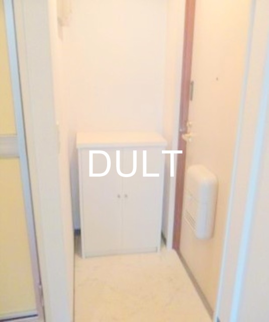 玄関　玄関です。