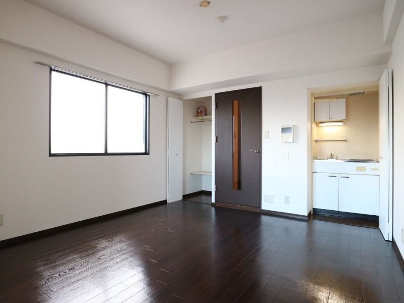 居室・リビング　別部屋参照（出窓無し）