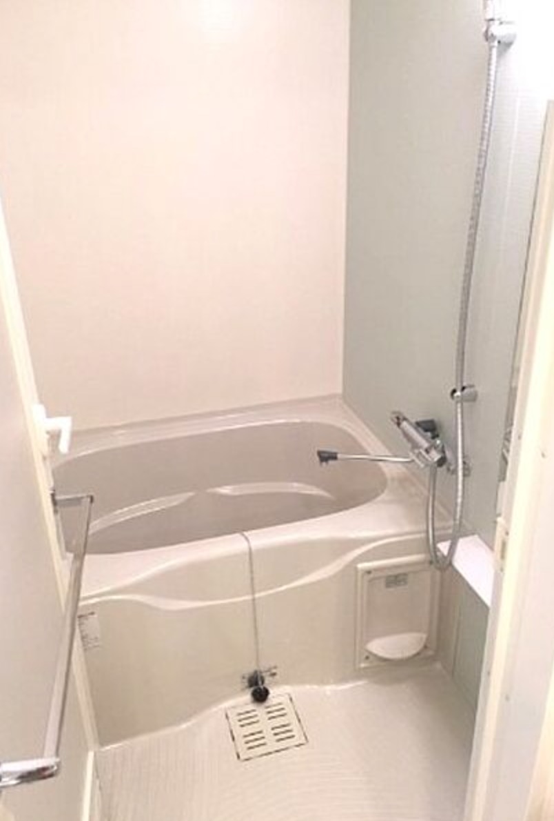 バス・シャワールーム　風呂