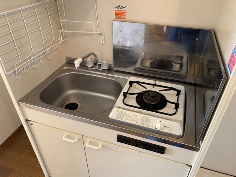 キッチン　別部屋参考写真