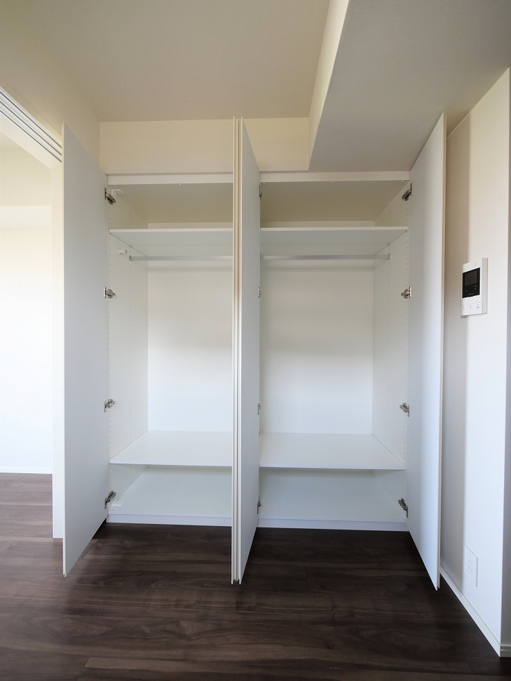 その他部屋・スペース　きれいな内装です