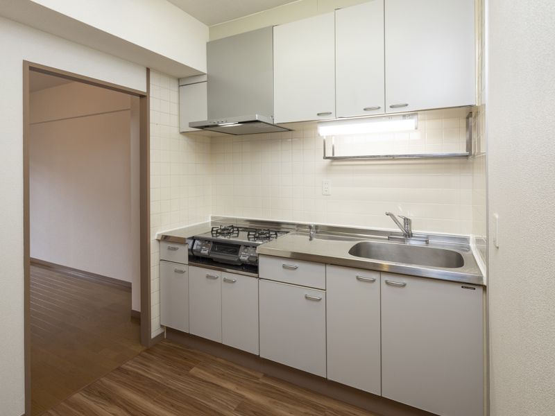 キッチン　別部屋参考写真