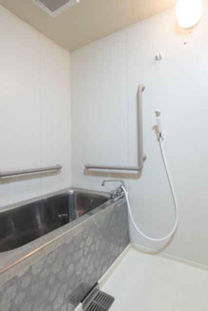 バス・シャワールーム　参考写真