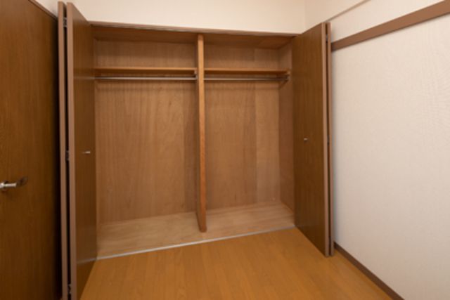 収納　※別部屋参照