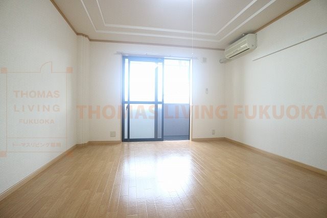 居室・リビング　福岡・佐賀の賃貸物件・お部屋探しはトーマスリビングまで